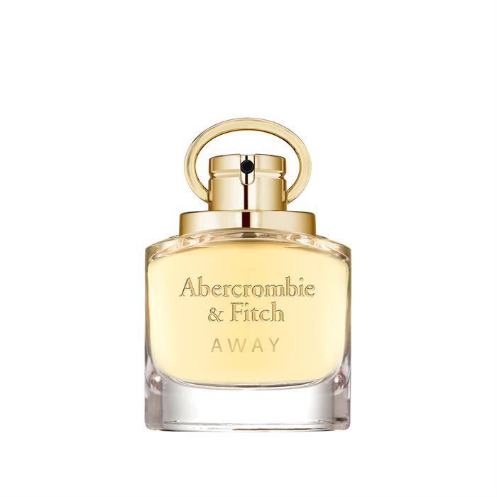 Abercrombie & Fitch Away Woman Eau de Parfum 100ml Spray-0