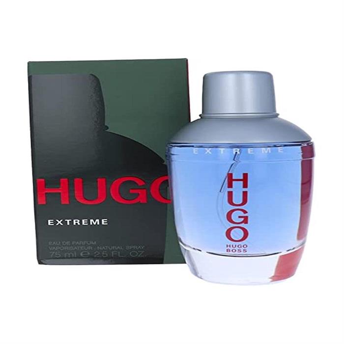 Hugo Boss Hugo Man Extreme Eau De Parfum 75ml Spray-0