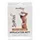 Derma V10 3 in 1 Self Tan Applicator Mitt 1g-2