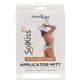 Derma V10 3 in 1 Self Tan Applicator Mitt 1g