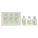Carolina Herrera 212 NYC Gift Set 50ml Shampoo + 50ml Shower Gel + 50ml Body Lotion-2