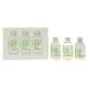 Carolina Herrera 212 NYC Gift Set 50ml Shampoo + 50ml Shower Gel + 50ml Body Lotion-3
