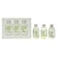 Carolina Herrera 212 NYC Gift Set 50ml Shampoo + 50ml Shower Gel + 50ml Body Lotion-4