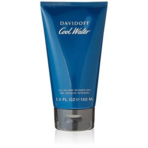 Davidoff Cool Water Shower Gel 150ml