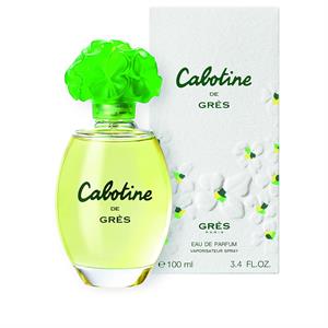 Gres Parfums Cabotine Eau de Toilette 100ml Spray