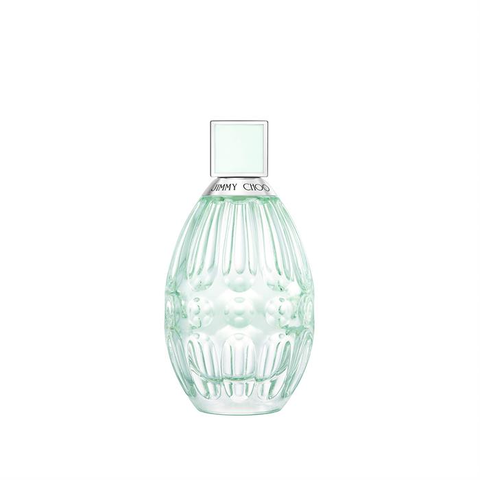 Jimmy Choo Floral Eau de Toilette 90ml Spray-0