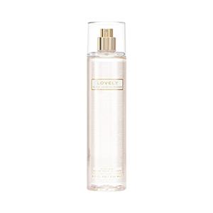 Sarah Jessica Parker Lovely Body Mist 250ml Spray