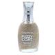 Sally Hansen Nail Polish Fuzzy Coat 9.14ml - 200 All Yarned Up-1