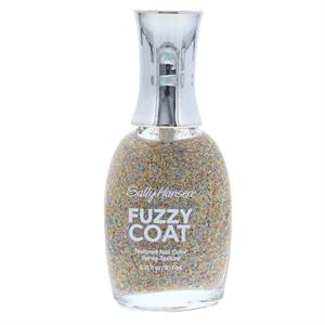 Sally Hansen Nail Polish Fuzzy Coat 9.14ml - 200 All Yarned Up