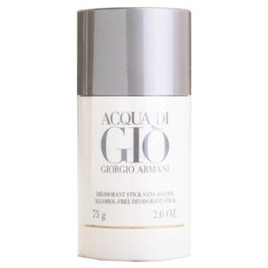 Giorgio Armani Acqua Di Gio Deodorant Stick 75g