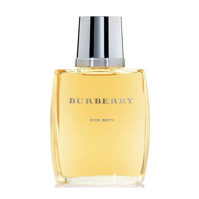 Burberry for Men Eau De Toilette 50ml Spray-0