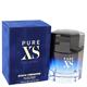 Paco Rabanne Pure XS Eau de Toilette 100ml Spray-2