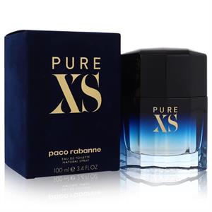 Paco Rabanne Pure XS Eau de Toilette 100ml Spray