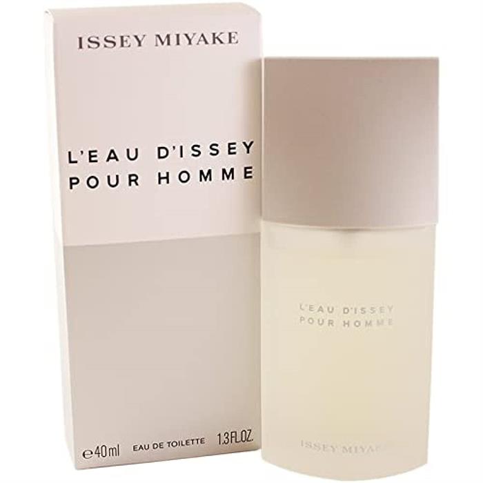 Issey Miyake LEau dIssey Pour Homme Eau de Toilette 40ml Spray-0