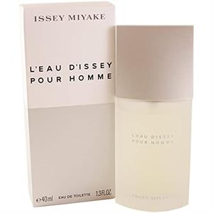 Issey Miyake LEau dIssey Pour Homme Eau de Toilette 40ml Spray