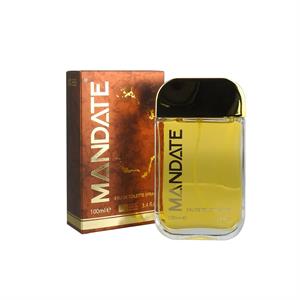 Eden Classic Mandate Eau de Toilette 100ml Spray