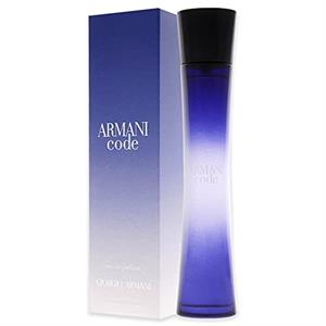 Giorgio Armani Code Eau de Parfum 75ml Spray