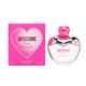 Moschino Pink Bouquet Eau de Toilette 100ml Spray-1