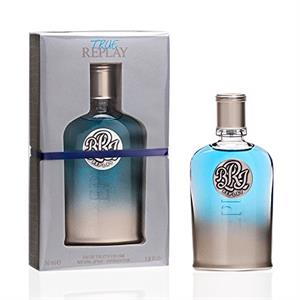 Replay True Replay for Him Eau de Toilette 50ml Spray