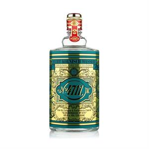 Mäurer & Wirtz 4711 Eau De Cologne 150ml Splash