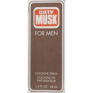 Coty Musk for Men Eau de Cologne 44ml Spray