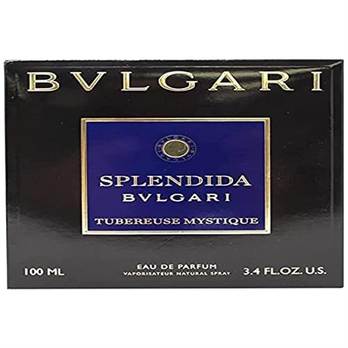 Bvlgari Splendida Tubereuse Mystique Eau de Parfum 100ml Spray
