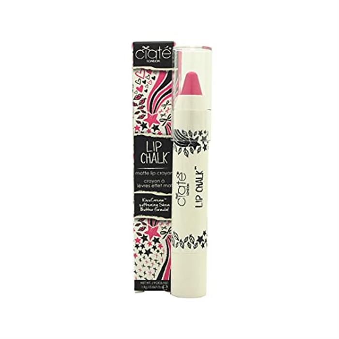 Ciaté Lip Chalk matte Lip Crayon 1.9g - 4 OMG-0