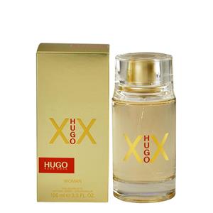 Hugo Boss XX Eau de Toilette 100ml Spray