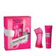 Bruno Banani Pure Woman Gift Set 30ml EDT + 50ml Shower Gel-1