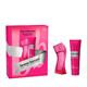 Bruno Banani Pure Woman Gift Set 30ml EDT + 50ml Shower Gel-0