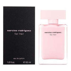 Narciso Rodriguez for Her Eau de Parfum 50ml Spray