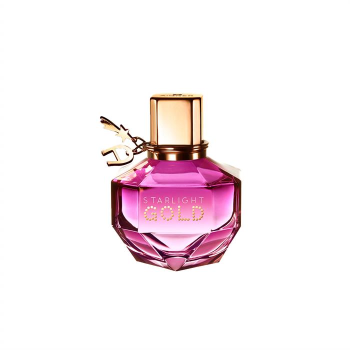 Etienne Aigner Starlight Gold Eau de Parfum 100ml Spray-0