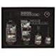Jeanne Arthes Bare Essentiel Gift Set 500ml Shower Gel + 150ml Shaving Gel + 30ml Multifunction Oil + 75ml Moisturizer-2