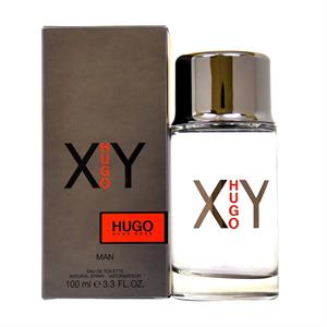 Hugo Boss XY Eau de Toilette 100ml Spray