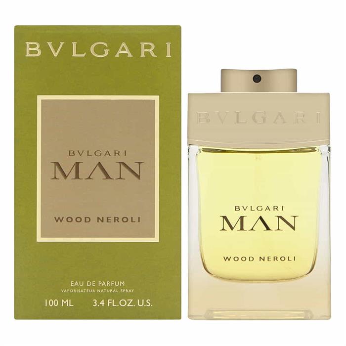 Bvlgari Man Wood Neroli Eau de Parfum 100ml Spray-0