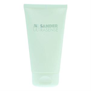 Jil Sander Ultrasense White Hair & Body Shampoo 150ml