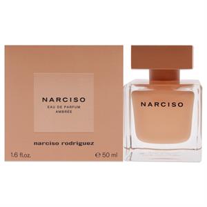 Narciso Rodriguez Narciso Ambrèe Eau de Parfum 50ml Spray