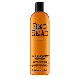 Tigi Bed Head Colour Goddess Oil Infused Shampoo 750ml