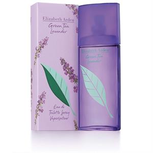 Elizabeth Arden Green Tea Lavender Eau de Toilette 100ml Spray
