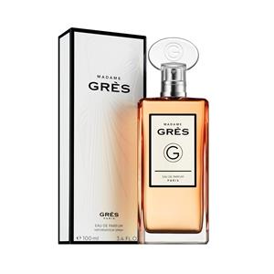 Gres Parfums Madame Gres Eau de Parfum 100ml Spray