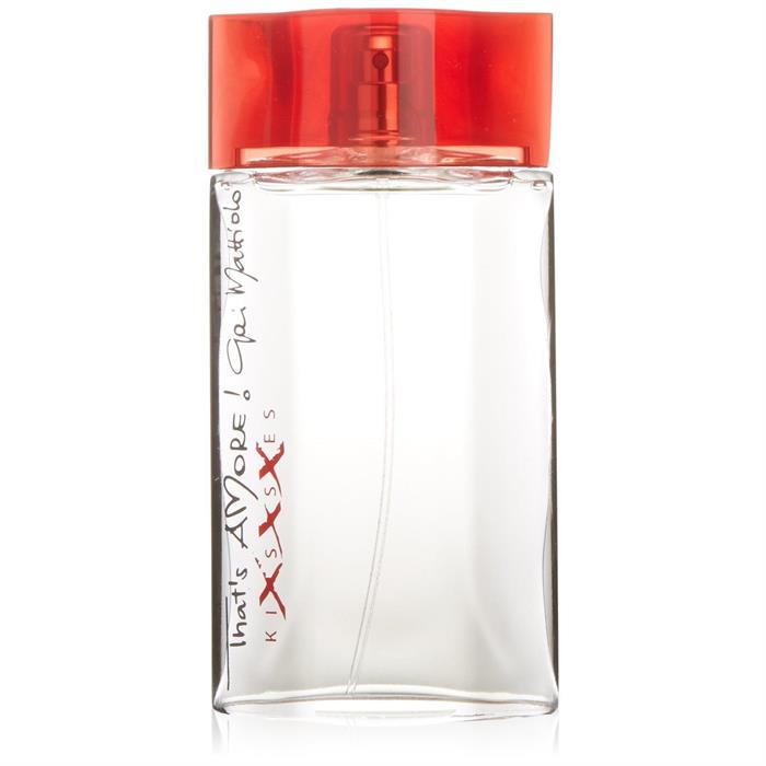 Gai Mattiolo Thats Amore Kisses XXX Eau de Toilette 75ml Spray-0