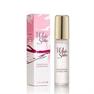 Taylor of London White Satin Parfum de Toilette 50ml Spray