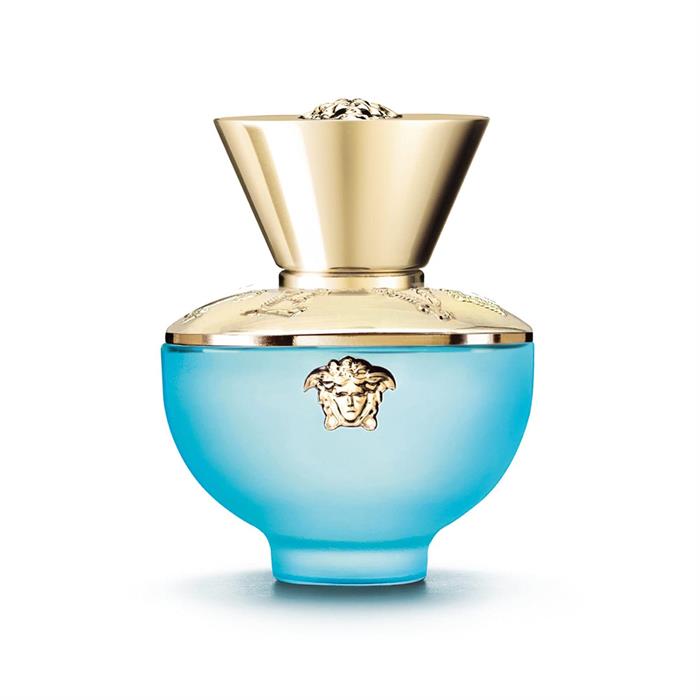 Versace Pour Femme Dylan Turquoise Eau de Toilette 50ml Spray-0