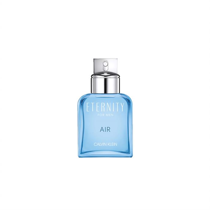 Calvin Klein Eternity Air for Men Eau de Toilette 100ml Spray-0