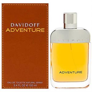 Davidoff Adventure Eau de Toilette 100ml Spray