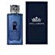 Dolce & Gabbana K Eau de Parfum 150ml Spray-1