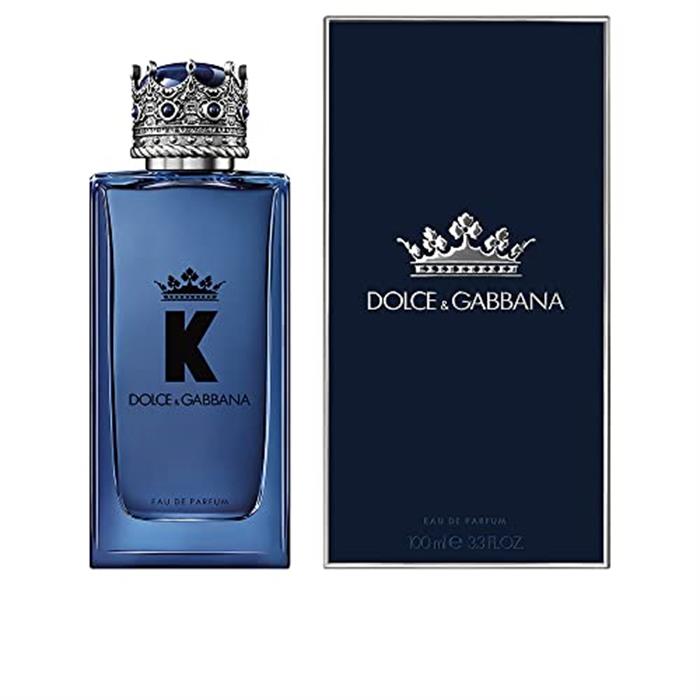 Dolce & Gabbana K Eau de Parfum 150ml Spray-0