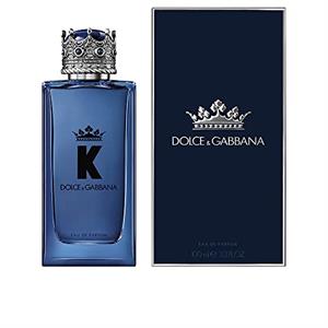 Dolce & Gabbana K Eau de Parfum 150ml Spray