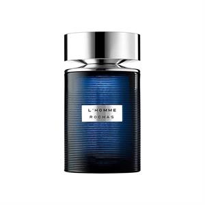 Rochas LHomme Rochas Eau de Toilette 100ml Spray