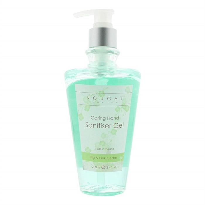 Nougat London Fig & Pink Cedar Hand Sanitiser 250ml-0
